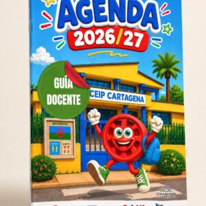 Guía docente Romanipen Escolar 2026/2027